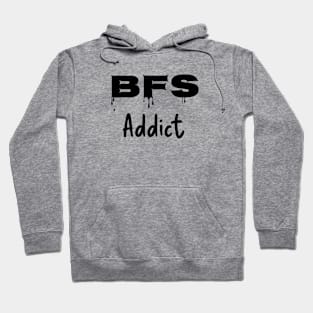 BFS Addict Hoodie